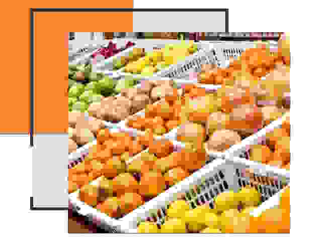 Надежная перевозка продуктов в Анжеро-Судженске